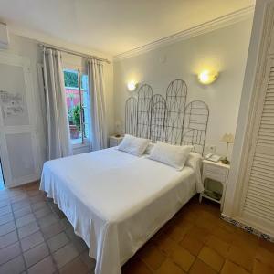 Double Room  with Patio View