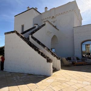 King Room with Sea View
