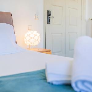 Twin Room - Disability Access