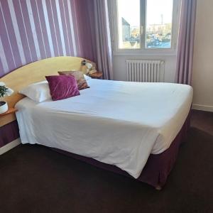 Standard Double Room - Non-Smoking