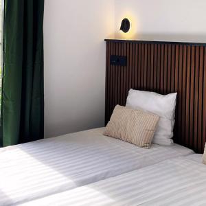 Small Twin Room