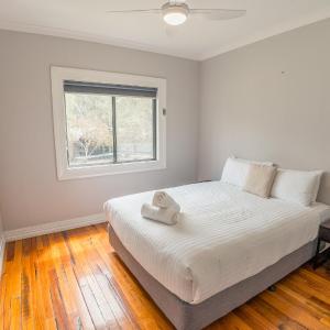 Superior Villa (3BR)