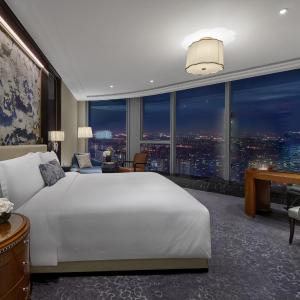 Premier King Room With Panoramic View