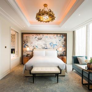 King Room - Mobility Accessible 