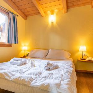 Chalet Comfort - Pet not allowed