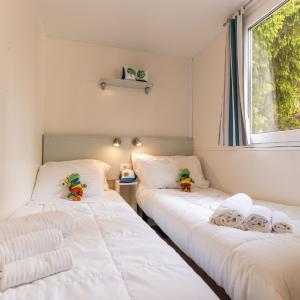 Mobile Home Standard