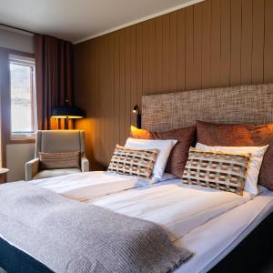 Superior Room with Balcony