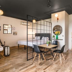 Penthouse Suite