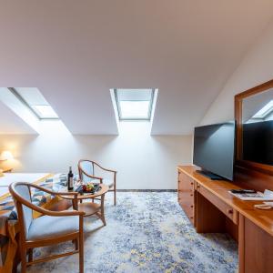 Double Room - Attic