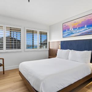 Family Suite with Balcony
