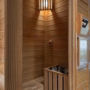 Deluxe King Room with Private Onsen