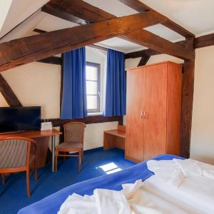Business Double Room Annex