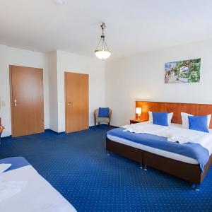 Classic Triple Room Annex