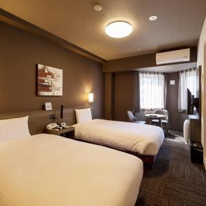 Superior Twin Room - Smoking - Heated Tobacco Only