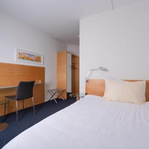 Comfort Single Room