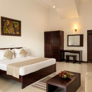 Superior Deluxe Double or Twin Room 