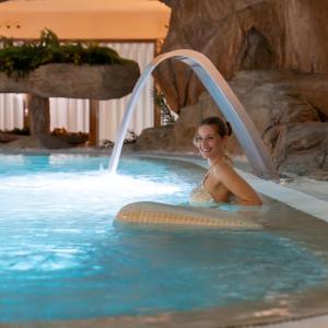 Classic Double Room with Spa Access