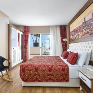 Suite with Spa Bath