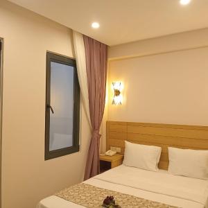 Standard Courtyard Room - Annex