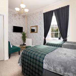 Large Twin Room
