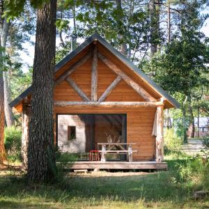 Superior Chalet