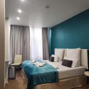 Classic Twin Room