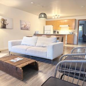 Superior Three-Bedroom Apartment