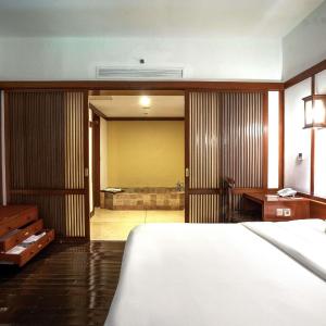 Duplex King Suite