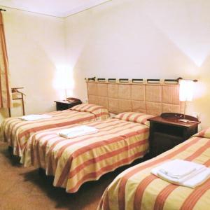 Triple Room with Private Bathroom