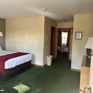 Deluxe Bungalow
