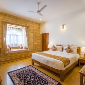 Royal Heritage Room