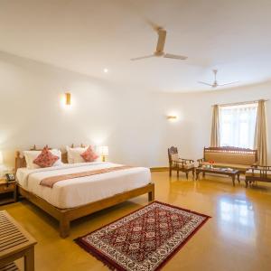 Heritage Suite