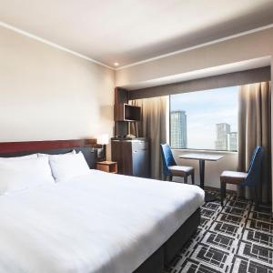 Moderate Double Room - Non-Smoking (71 in 1Bed)