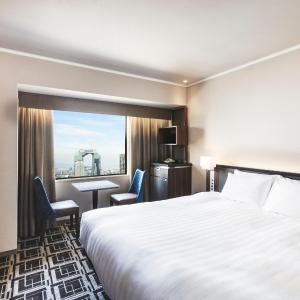 Comfort Double Room - Non-Smoking