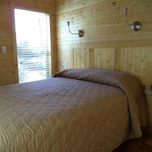 One-Bedroom Cabin