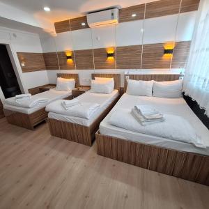 Comfort Quadruple Room