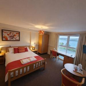 Double Room - Disability Access