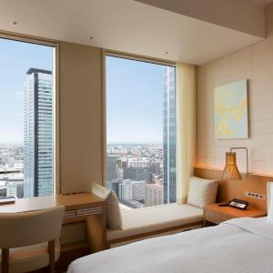 Moderate Double Room - Non-Smoking 