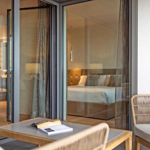 Superior Suite with Terrace