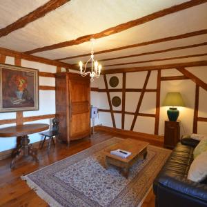 Victorine Suite 