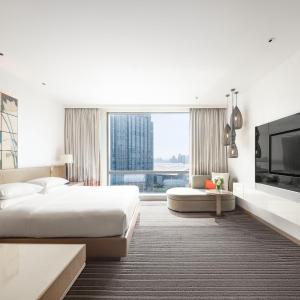 Premium King Room
