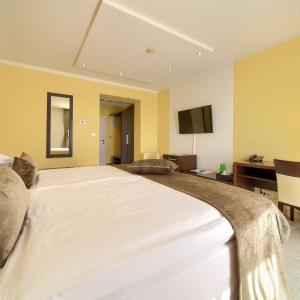 Premium Double Room with Sea View