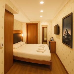 Economy Room - No Room & No A/C