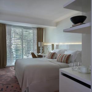 Double or Twin Room with Courtyard View