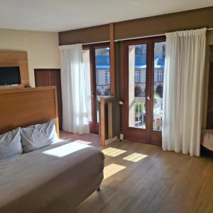 Suite Tour Maje