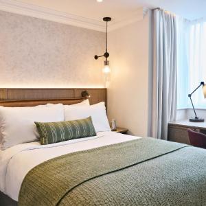 Cozy Double Room