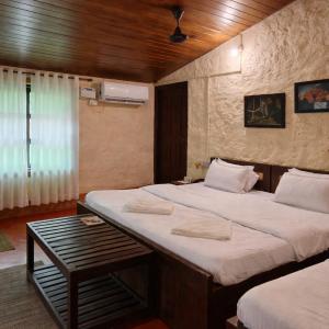 Family Forest Villa Room