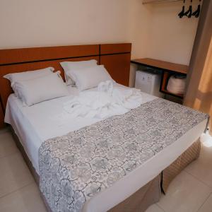 Luxury Single Suite