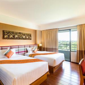 Superior Double or Twin Room