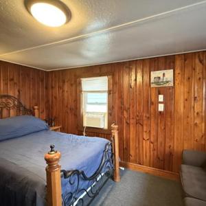 Suite with Terrace